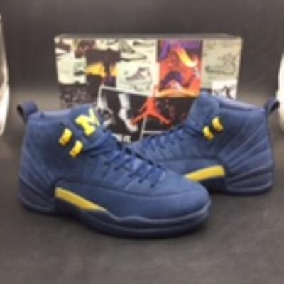 cheap air jordan 12 michigan cheap no. 291